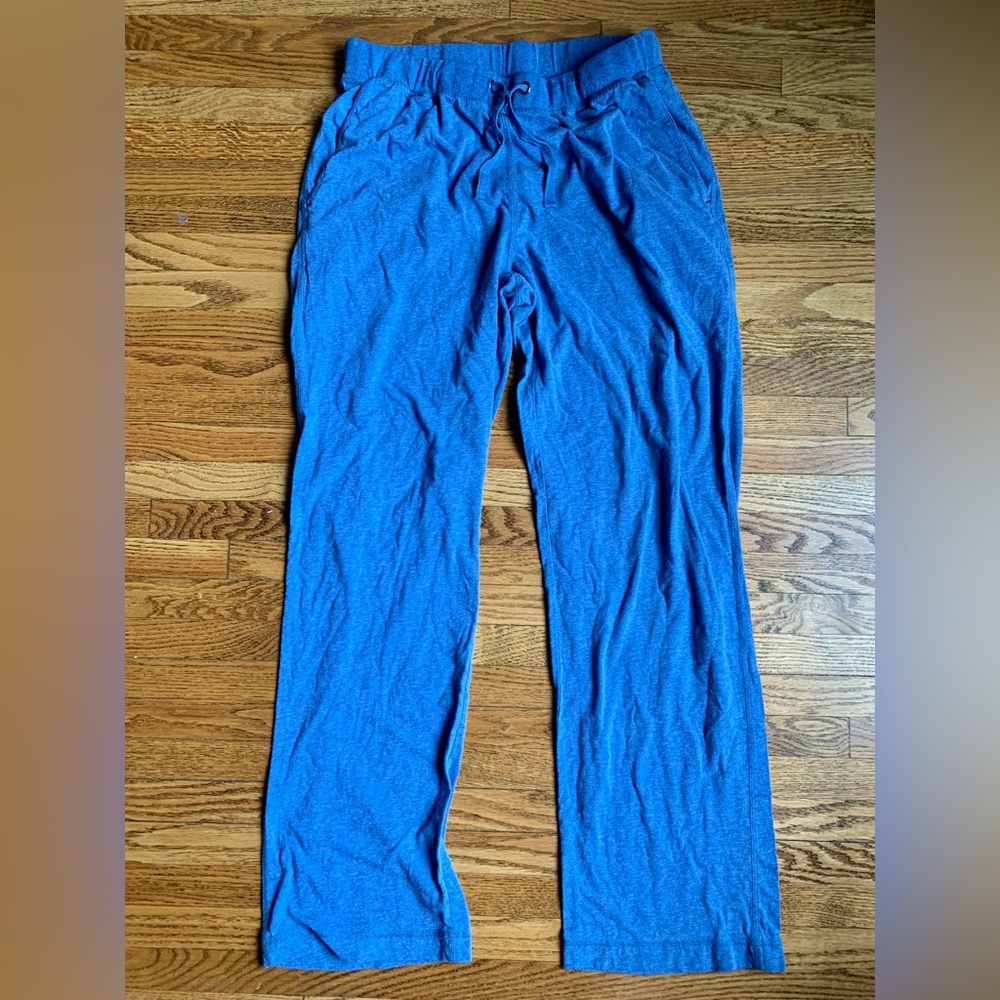 MENS DANIEL BUCHLER LOUNGE PANTS